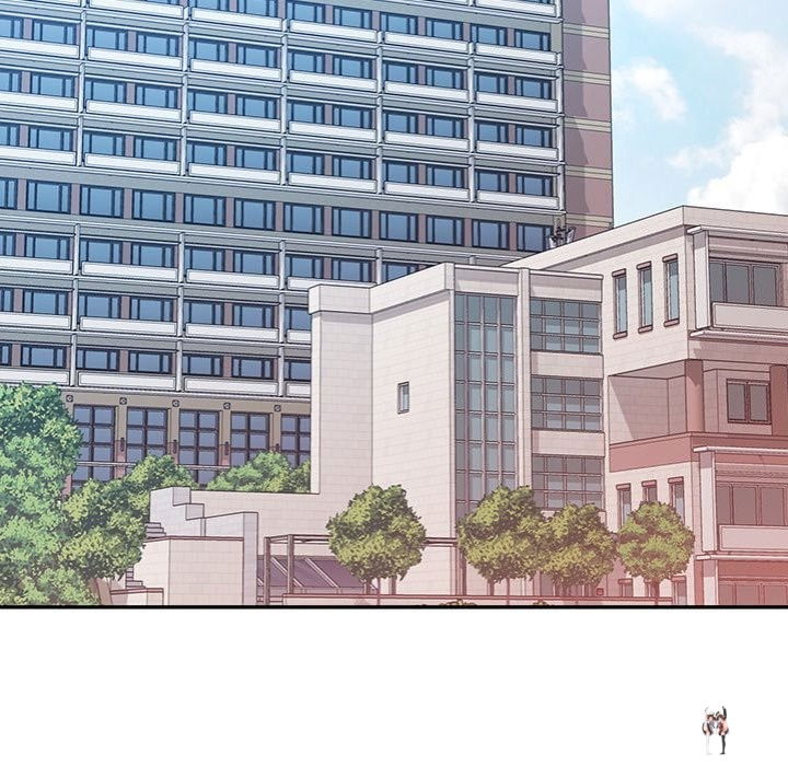 In Her Place In Her Place Chapter 122 - Page 28