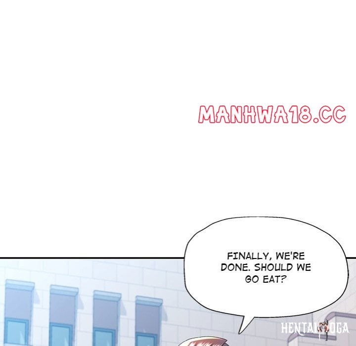 In Her Place In Her Place Chapter 122 - Page 29