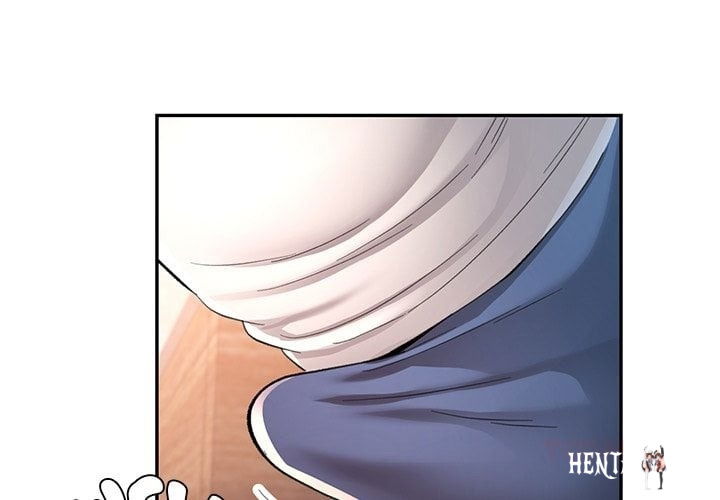 In Her Place In Her Place Chapter 122 - Page 3