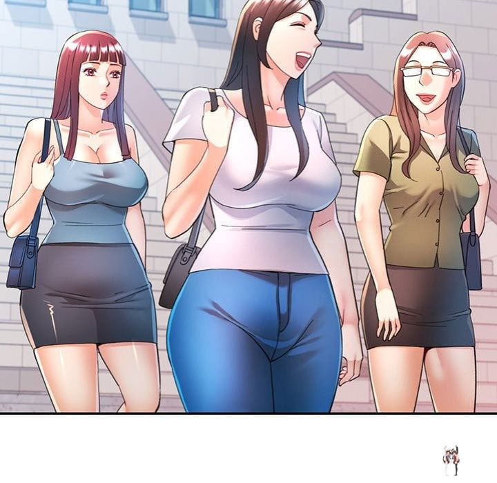 In Her Place In Her Place Chapter 122 - Page 30