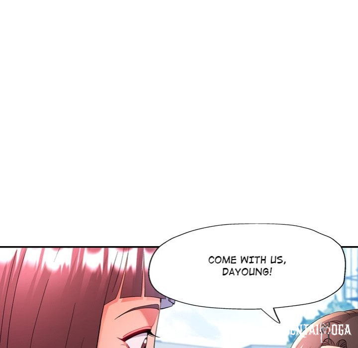 In Her Place In Her Place Chapter 122 - Page 31