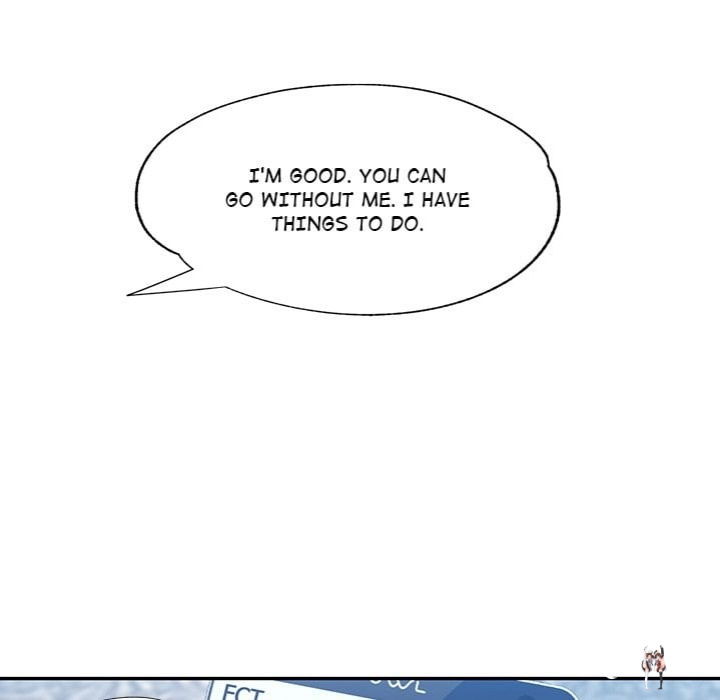 In Her Place In Her Place Chapter 122 - Page 33