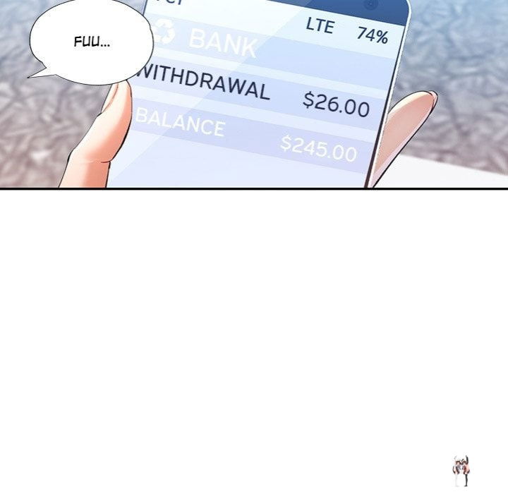 In Her Place In Her Place Chapter 122 - Page 34