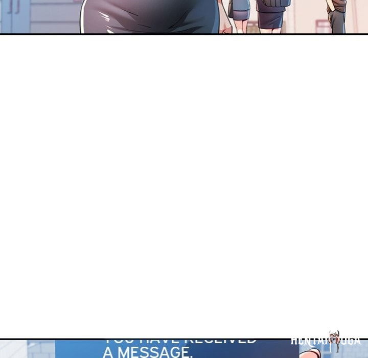 In Her Place In Her Place Chapter 122 - Page 36