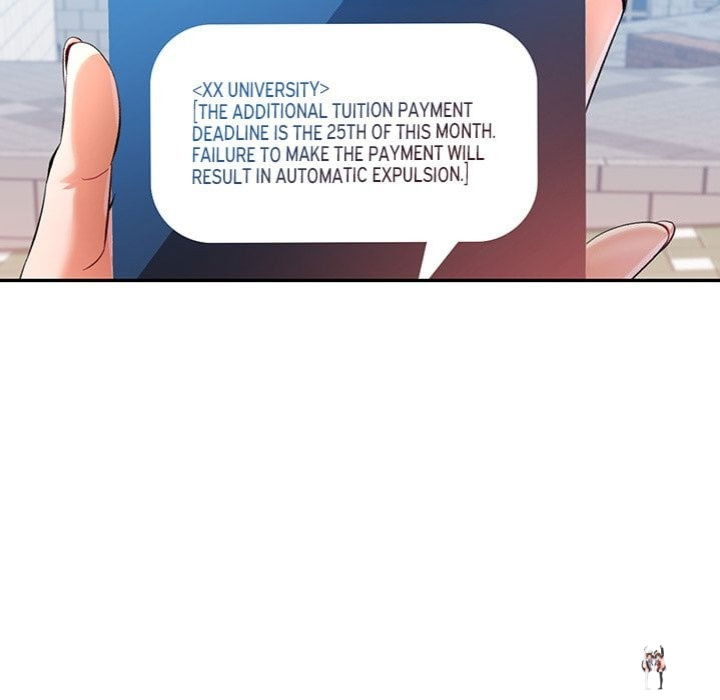 In Her Place In Her Place Chapter 122 - Page 37