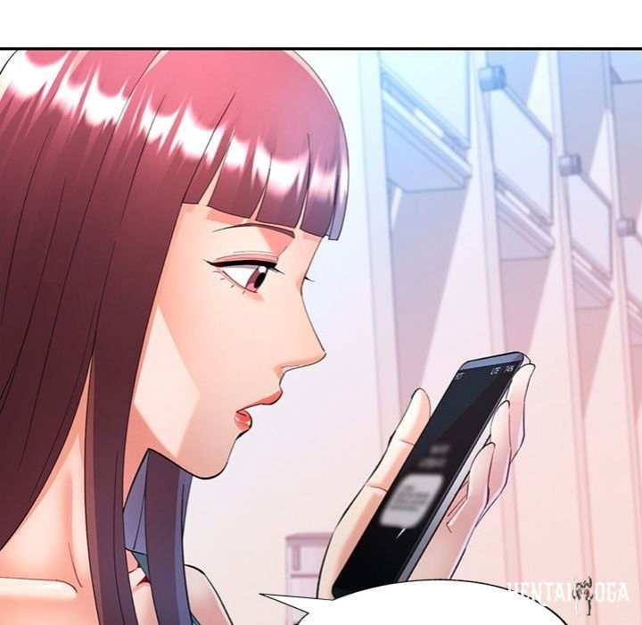 In Her Place In Her Place Chapter 122 - Page 38