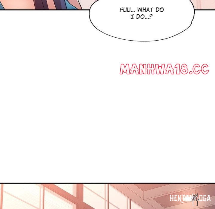 In Her Place In Her Place Chapter 122 - Page 39