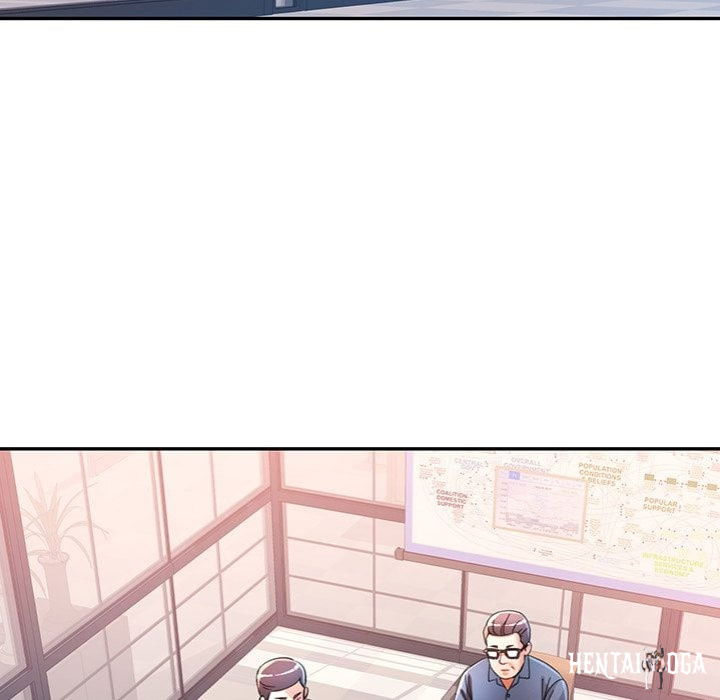 In Her Place In Her Place Chapter 122 - Page 41