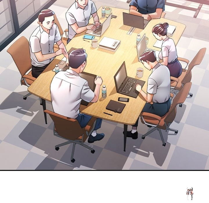 In Her Place In Her Place Chapter 122 - Page 42