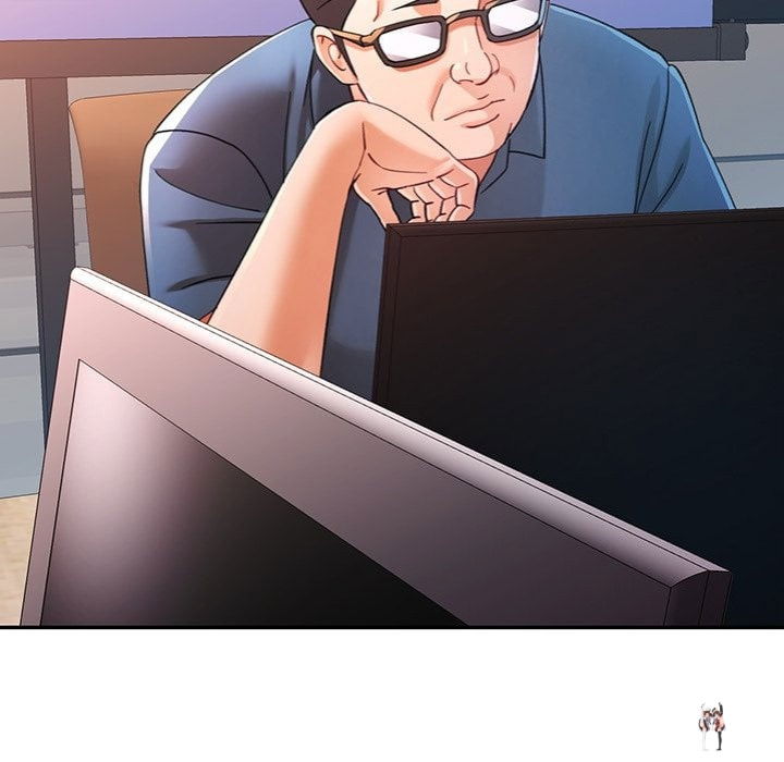 In Her Place In Her Place Chapter 122 - Page 44