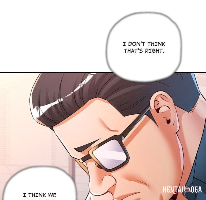 In Her Place In Her Place Chapter 122 - Page 47