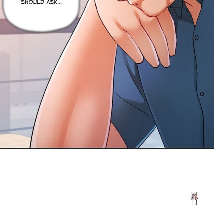 In Her Place In Her Place Chapter 122 - Page 48