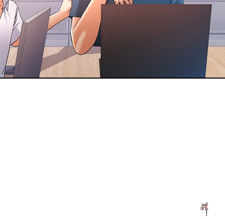 In Her Place In Her Place Chapter 122 - Page 55