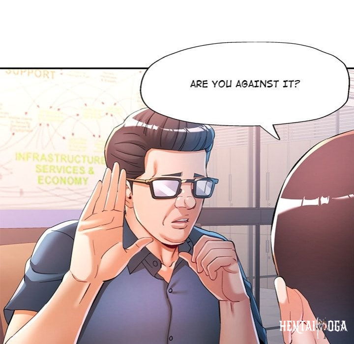 In Her Place In Her Place Chapter 122 - Page 56