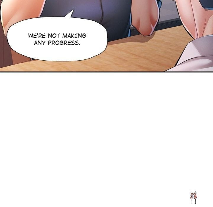 In Her Place In Her Place Chapter 122 - Page 57