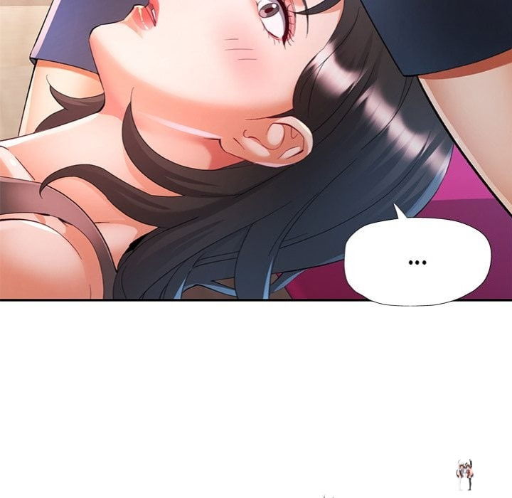 In Her Place In Her Place Chapter 122 - Page 6