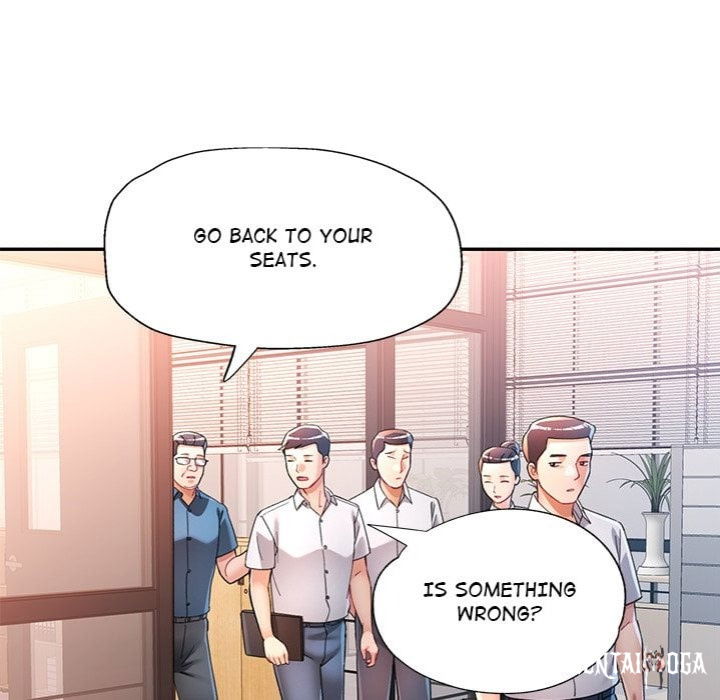 In Her Place In Her Place Chapter 122 - Page 60