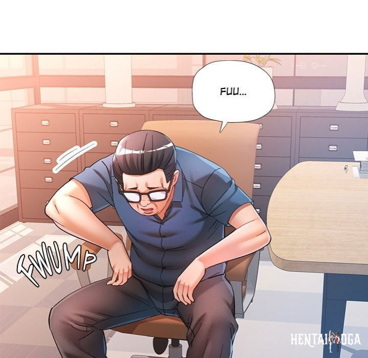 In Her Place In Her Place Chapter 122 - Page 62