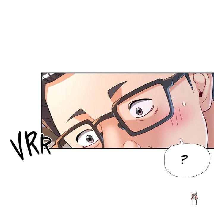 In Her Place In Her Place Chapter 122 - Page 68