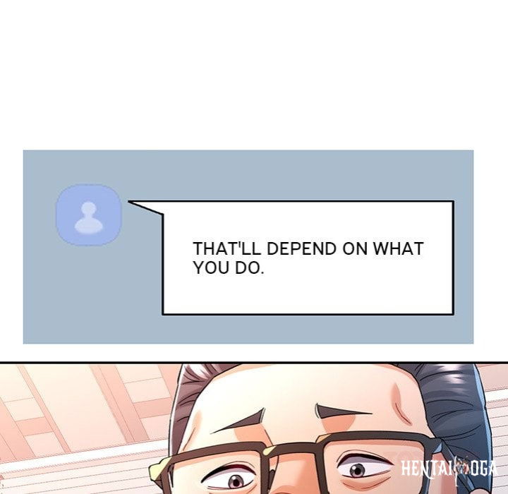 In Her Place In Her Place Chapter 122 - Page 69