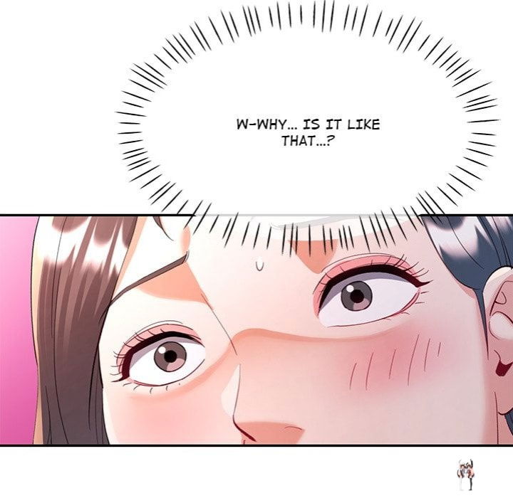 In Her Place In Her Place Chapter 122 - Page 7