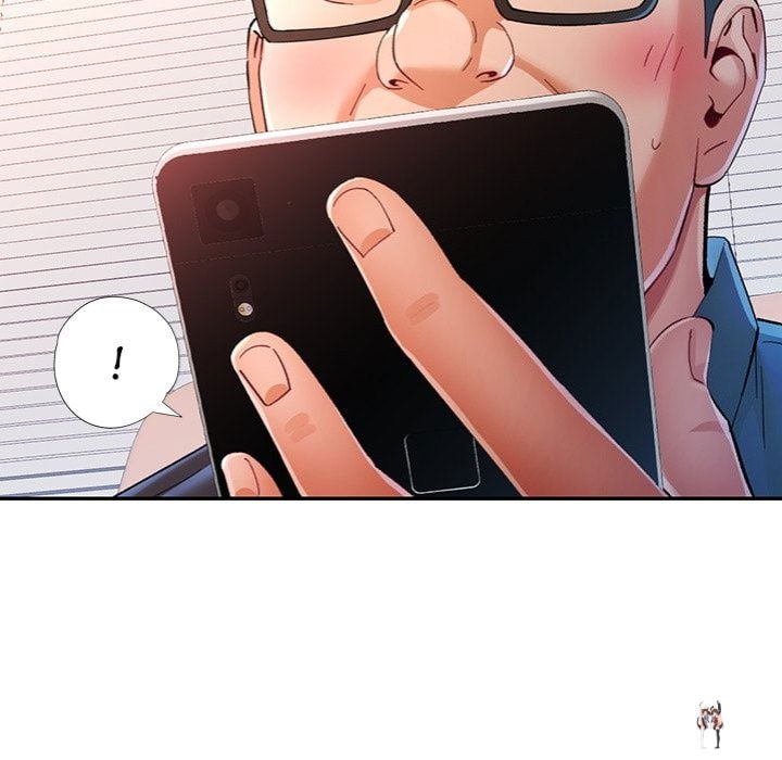 In Her Place In Her Place Chapter 122 - Page 70