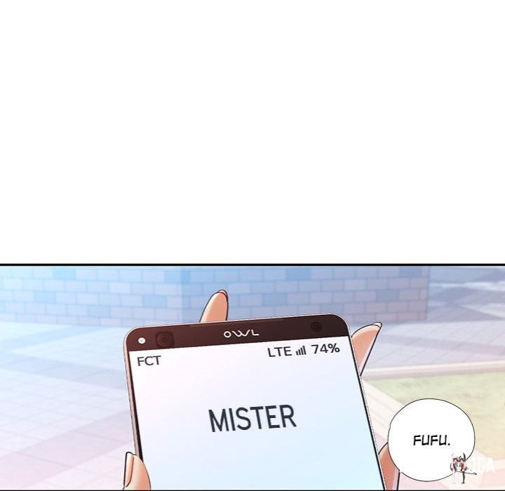 In Her Place In Her Place Chapter 122 - Page 73