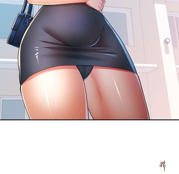 In Her Place In Her Place Chapter 122 - Page 78