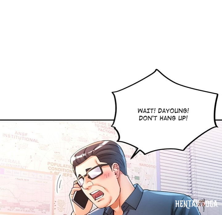 In Her Place In Her Place Chapter 122 - Page 79