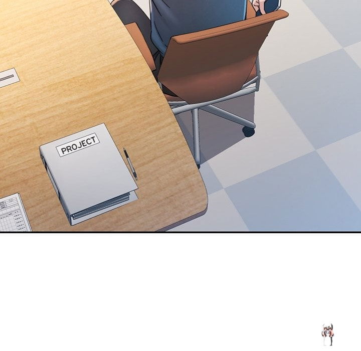 In Her Place In Her Place Chapter 122 - Page 82