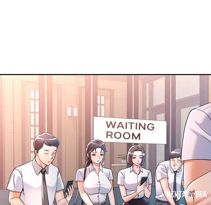 In Her Place In Her Place Chapter 122 - Page 85