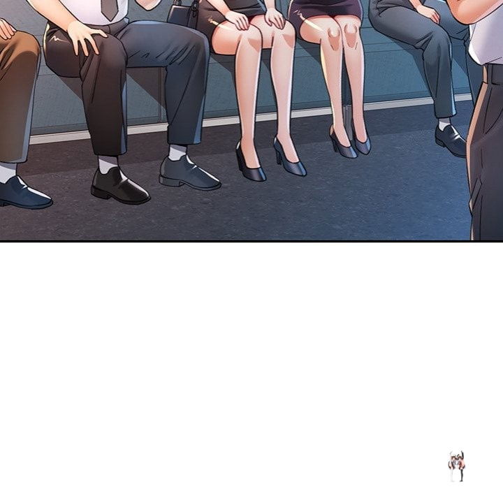 In Her Place In Her Place Chapter 122 - Page 86