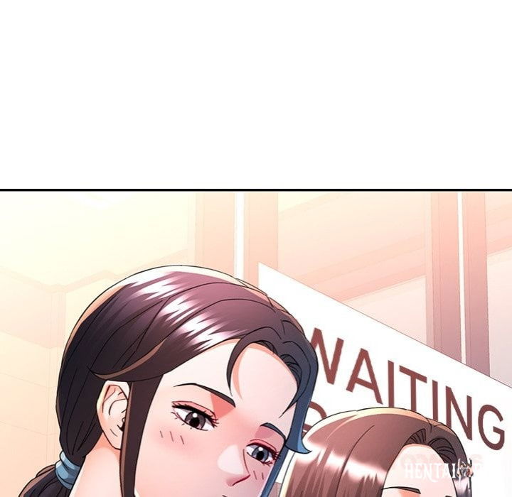 In Her Place In Her Place Chapter 122 - Page 87