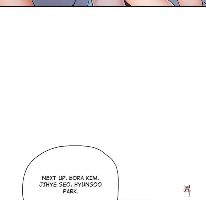 In Her Place In Her Place Chapter 122 - Page 89