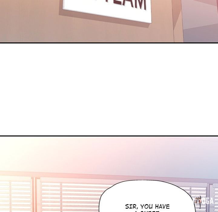 In Her Place In Her Place Chapter 122 - Page 92