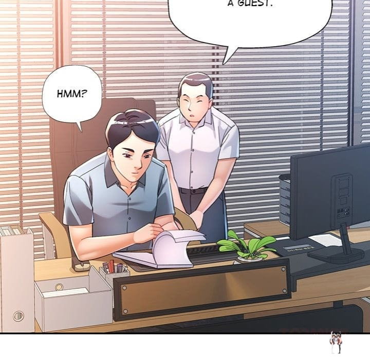 In Her Place In Her Place Chapter 122 - Page 93