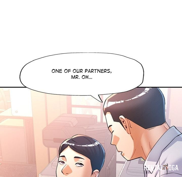 In Her Place In Her Place Chapter 122 - Page 94