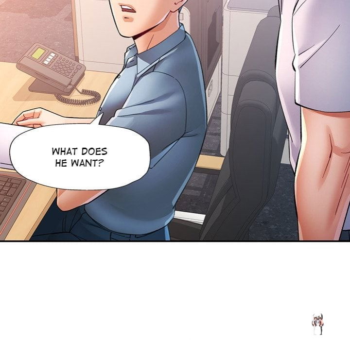 In Her Place In Her Place Chapter 122 - Page 95