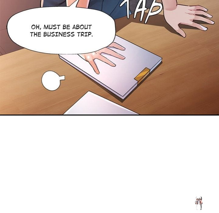 In Her Place In Her Place Chapter 122 - Page 97