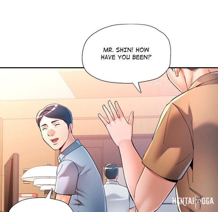 In Her Place In Her Place Chapter 122 - Page 98