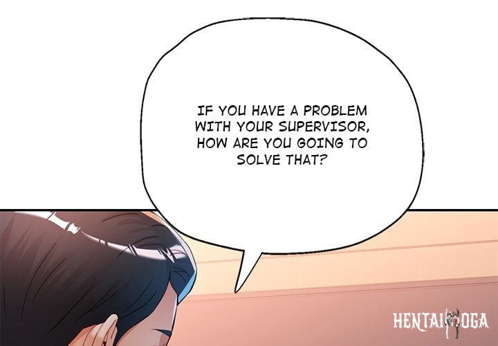 In Her Place In Her Place Chapter 123 - Page 1