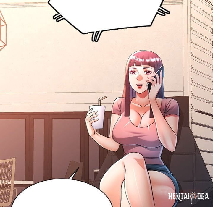 In Her Place In Her Place Chapter 123 - Page 102