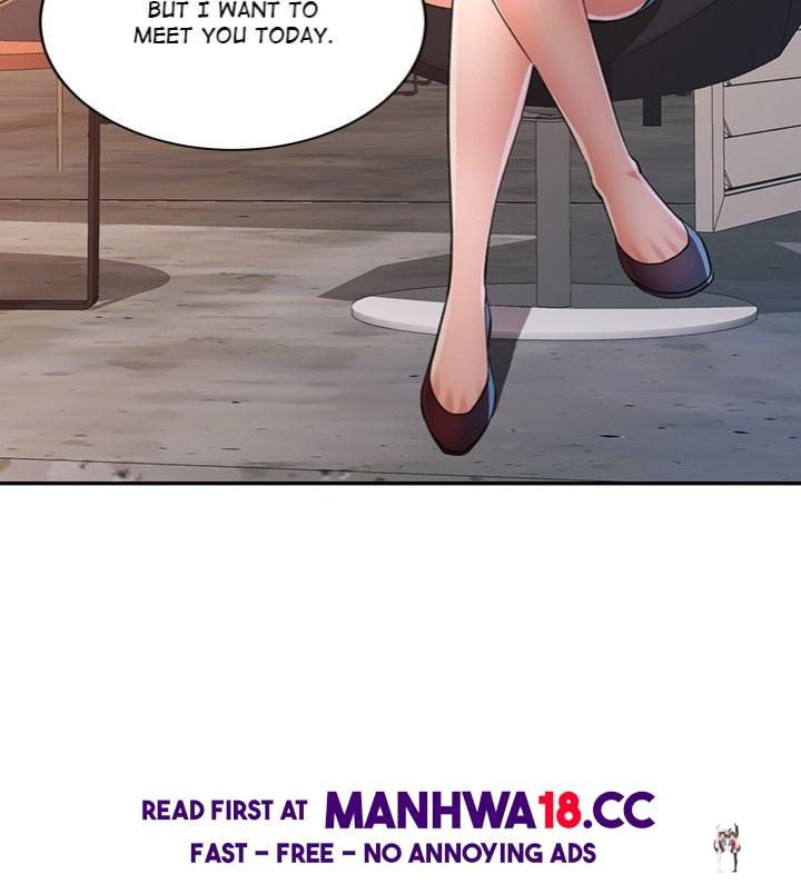 In Her Place In Her Place Chapter 123 - Page 103