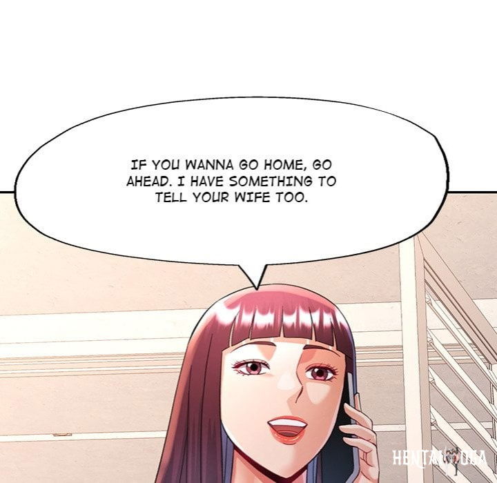 In Her Place In Her Place Chapter 123 - Page 104