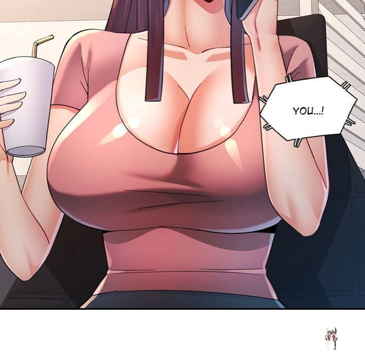 In Her Place In Her Place Chapter 123 - Page 105