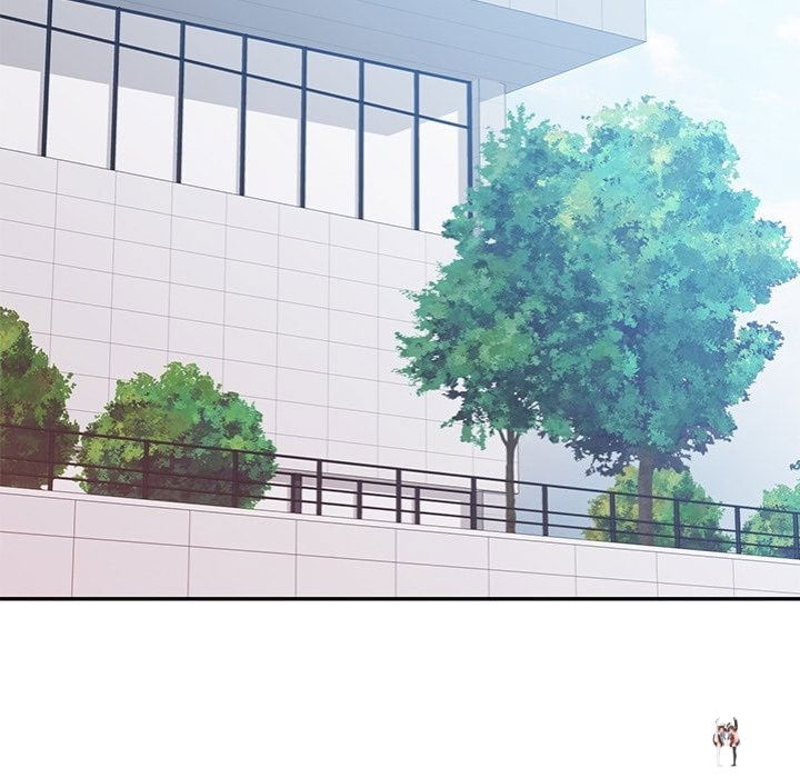 In Her Place In Her Place Chapter 123 - Page 109