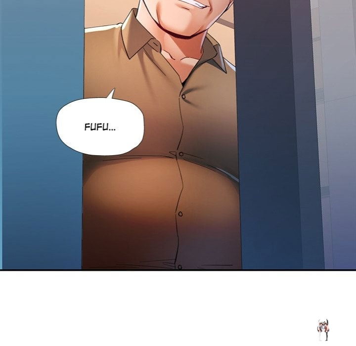 In Her Place In Her Place Chapter 123 - Page 11