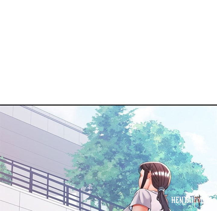 In Her Place In Her Place Chapter 123 - Page 110