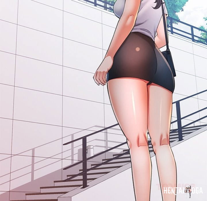 In Her Place In Her Place Chapter 123 - Page 111