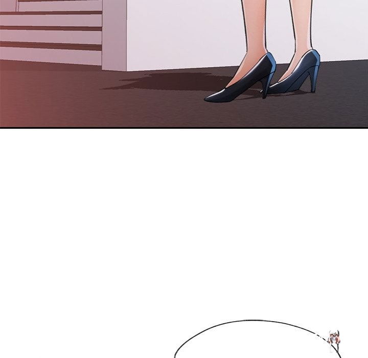 In Her Place In Her Place Chapter 123 - Page 112